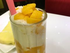 -果流香水果甜品(建政路店)