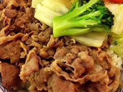 -吉野家(顺义站前北街店)