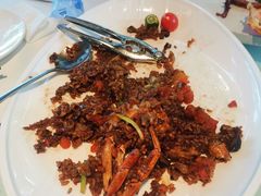 -申粤轩酒楼·三十年粤菜经典(丁香花园店)