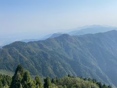 -南岳衡山风景名胜区