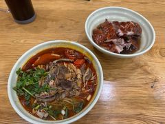 -晓马鸭店(新芜路店)