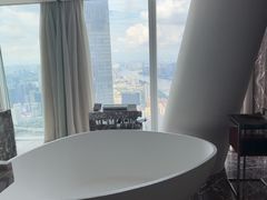 -广州四季酒店