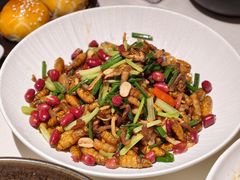 -侨美食家·41年地道粤菜(恒福路店)