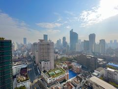 -静安枫景苑