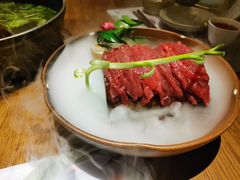 -盡膳口福跷脚牛肉火锅(合生汇购物中心店)