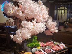 -樱宿日式和牛烧肉(五道口店)