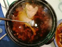 -院8里·小聚园老川菜(九眼桥店)