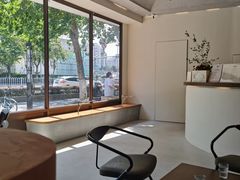 -fishtank鱼缸咖啡(三山街店)