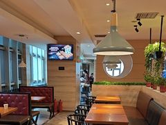 -比格比萨自助(宋家庄店)