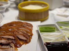 -北平小馆·烤鸭·家常菜(磨房北里店)