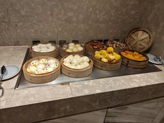 -菲住布渴酒店自助餐厅(阿里巴巴西溪园区店)