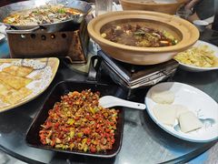-大家庭食尚餐厅