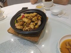 -胜记为食家·创新粤菜(车公庙店)