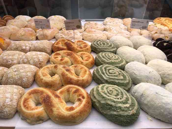 欧包遇见茶(祈福店)-"刚好在祈福缤纷汇逛街,来这里吃个下午茶～.