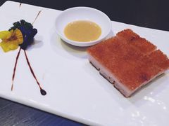 澳门烧肉-万丽轩·粤菜(王府井金茂万丽酒店)