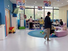 -美吉姆早教(高新中心)