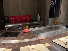 -Ginza Onodera铁板烧(外滩十八号店)