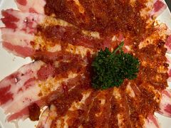 -韩宫宴烤肉·料理(苏州中心店)