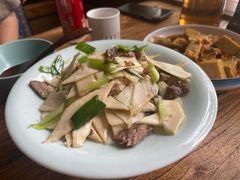-云之南(八里庄店)