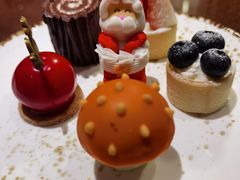 -杭州桐庐康莱德酒店西餐厅-舍