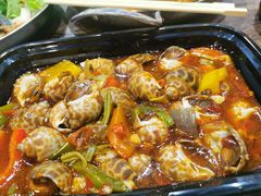 -盒马鲜生(皇庭广场店)