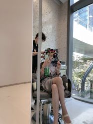 点击看大图 -UnHair Salon