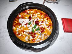 -周渝食惦酸菜鱼(青浦店)