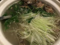 -汉唐宴长安食府