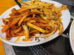 腐竹-鸡西冷面(翠竹店)