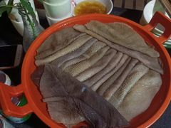 寨子千层肚-马帮寨院坝火锅(龙港公园店)