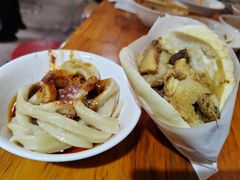 -洞子口张老二凉粉(文殊院店)