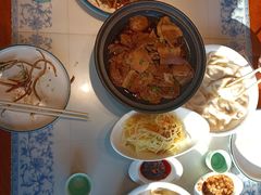 -东方饺子王(工农大路店)