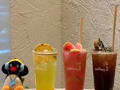 -三出山火锅(万象天地店)