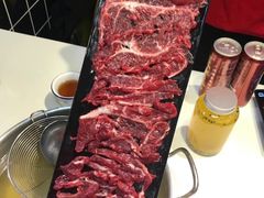 -陈记顺和牛肉火锅馆(天河北路店)