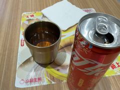 -小杨生煎(松江大学城店)
