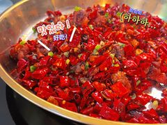 -豆蔻电影主题餐厅(四牌楼店)