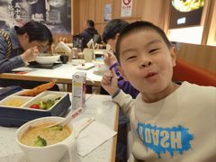 -味千拉面(光启城时尚购物中心店)