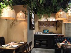 -百特喜·意大利餐厅(八佰伴镇江店)