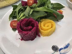 -蜀水别园(青杠树店)