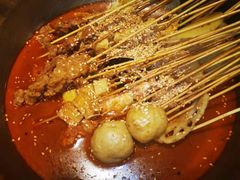 成都冷锅串串香-付小姐在成都(五道口店)