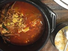 -一品诚记烤肉·甄选店(中南路店)
