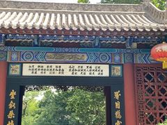 -大槐树寻根祭祖园