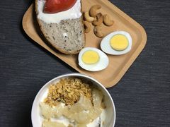 -面包谷Grains n' Beans(九号公馆店)