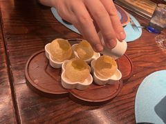 -甘尼仕印度餐厅爵士酒吧(阳春巷店)