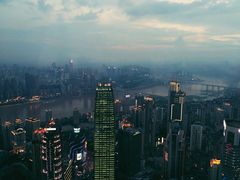 -WFC会仙楼观景台