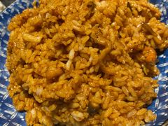 -布衣草棚风格餐厅