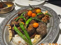 -Pasha帕夏土耳其餐厅(南昌路店)