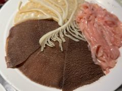 -鱼豆吉·豆浆鱼火锅(宜昌万达店)
