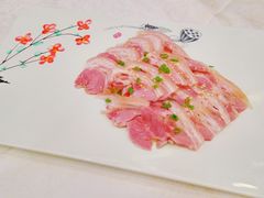 白切德国猪手-寻味顺德·珍之宝酒楼(银钻店)