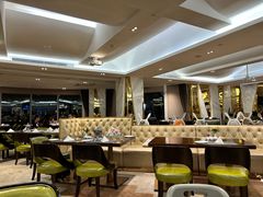 -帝豪酒店•马可勃罗西餐厅